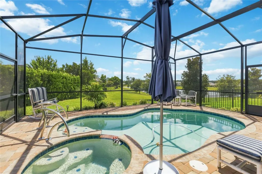 1212 VICTORIA HILLS DRIVE Deland, FL 32724