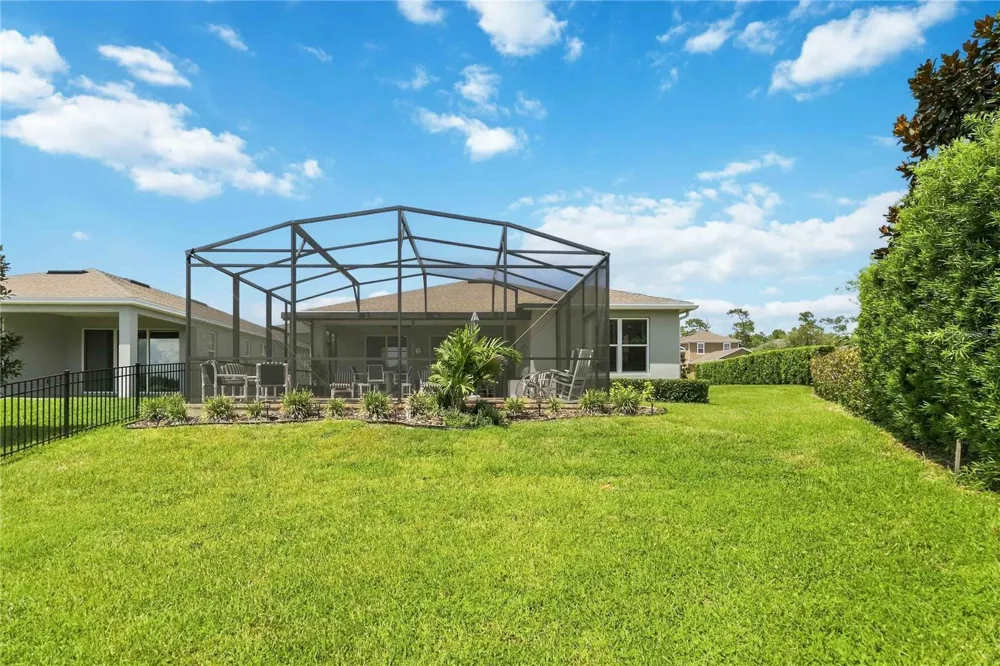 1212 VICTORIA HILLS DRIVE Deland, FL 32724