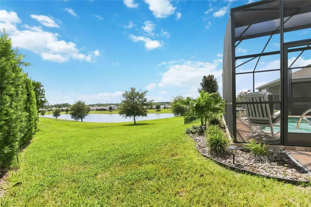 1212 VICTORIA HILLS DRIVE Deland, FL 32724