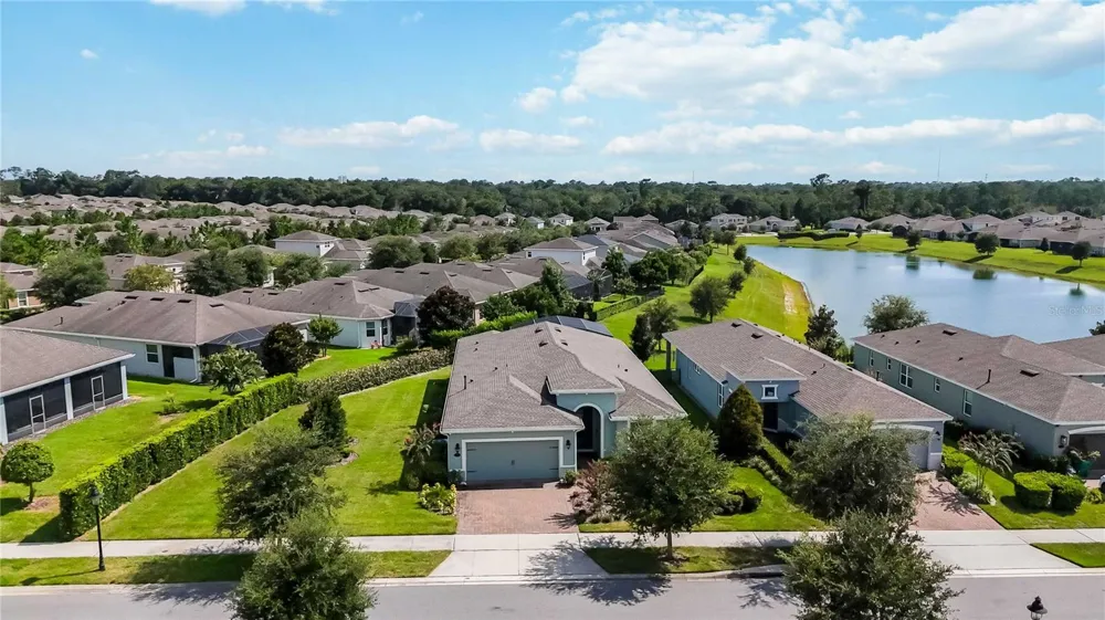 1212 VICTORIA HILLS DRIVE Deland, FL 32724