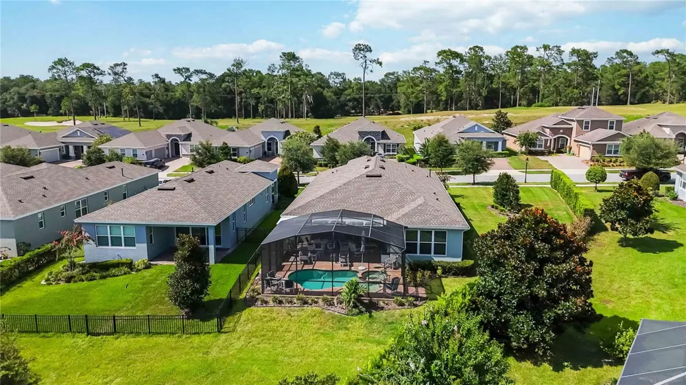 1212 VICTORIA HILLS DRIVE Deland, FL 32724