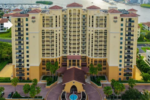5823 BOWEN DANIEL DRIVE #1501