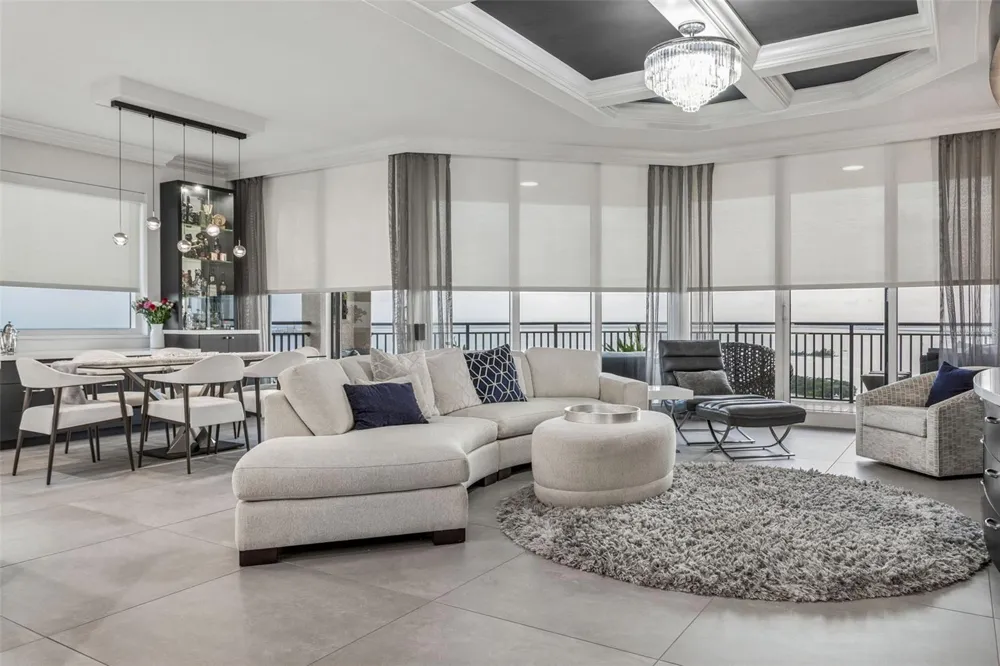 5823 BOWEN DANIEL DRIVE #1501 Tampa, FL 33616
