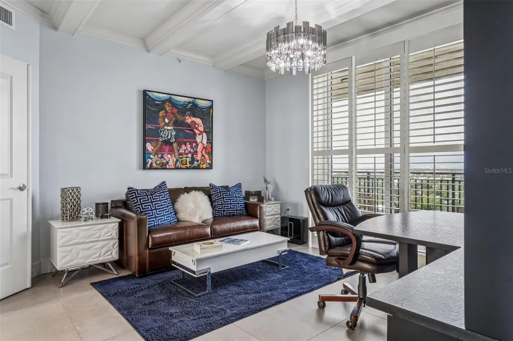 5823 BOWEN DANIEL DRIVE #1501 Tampa, FL 33616