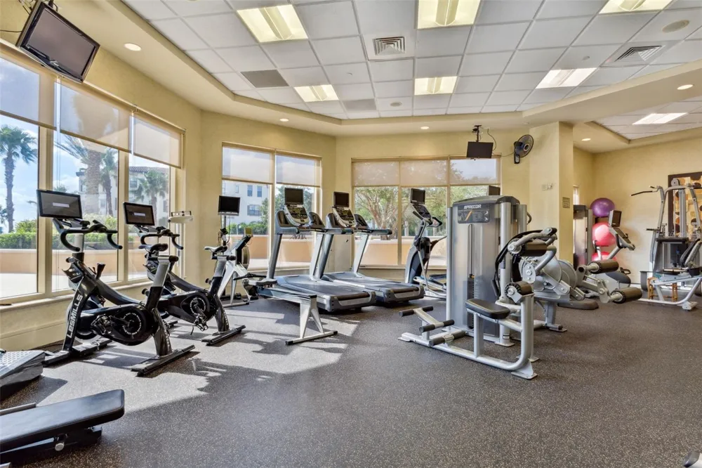 5823 BOWEN DANIEL DRIVE #1501 Tampa, FL 33616
