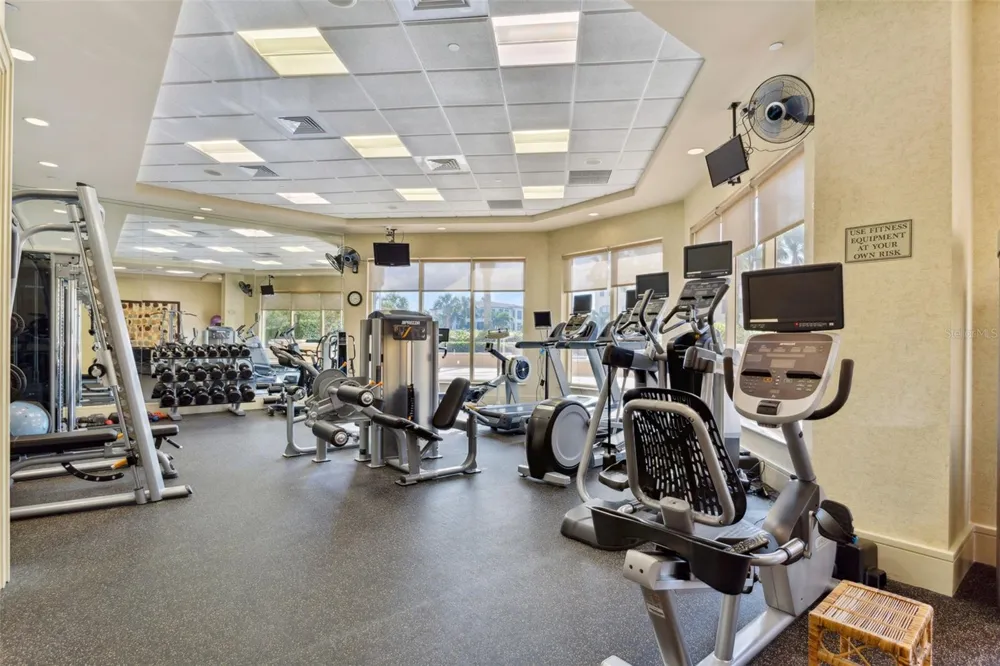 5823 BOWEN DANIEL DRIVE #1501 Tampa, FL 33616
