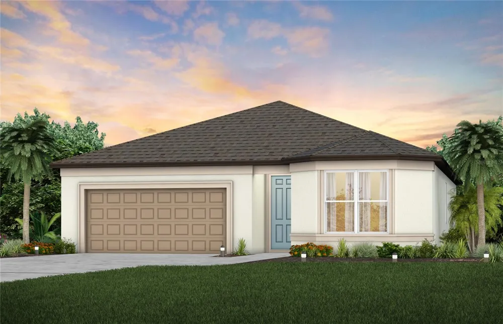 14064 CALICO POINT DRIVE Riverview, FL 33578
