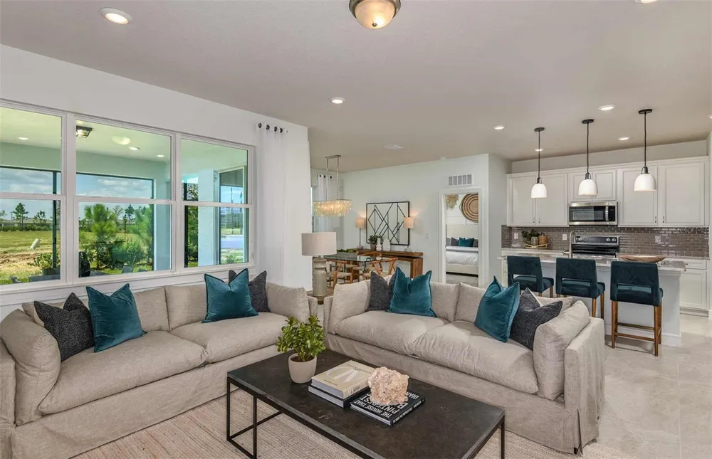 14064 CALICO POINT DRIVE Riverview, FL 33578