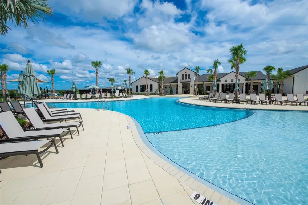 14064 CALICO POINT DRIVE Riverview, FL 33578