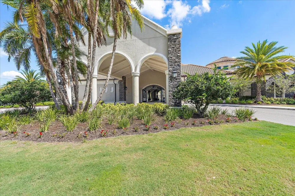 18114 GAWTHROP DRIVE #103 Bradenton, FL 34211