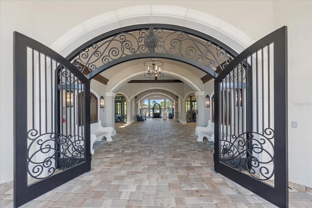 18114 GAWTHROP DRIVE #103 Bradenton, FL 34211