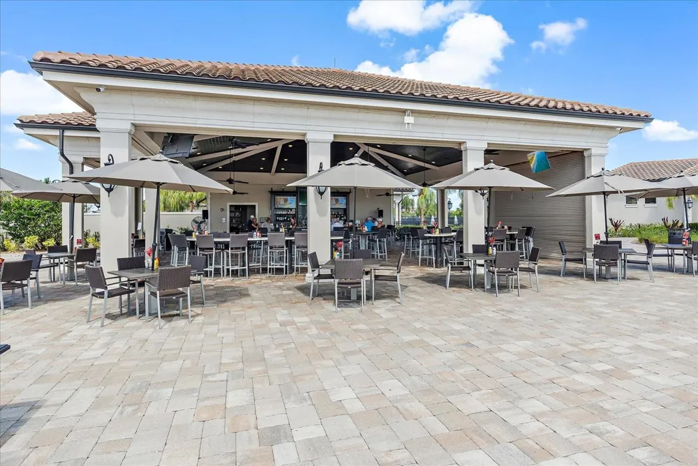 18114 GAWTHROP DRIVE #103 Bradenton, FL 34211