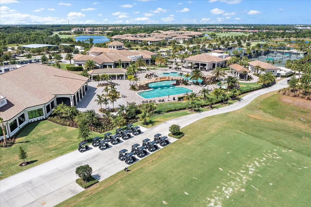 18114 GAWTHROP DRIVE #103 Bradenton, FL 34211