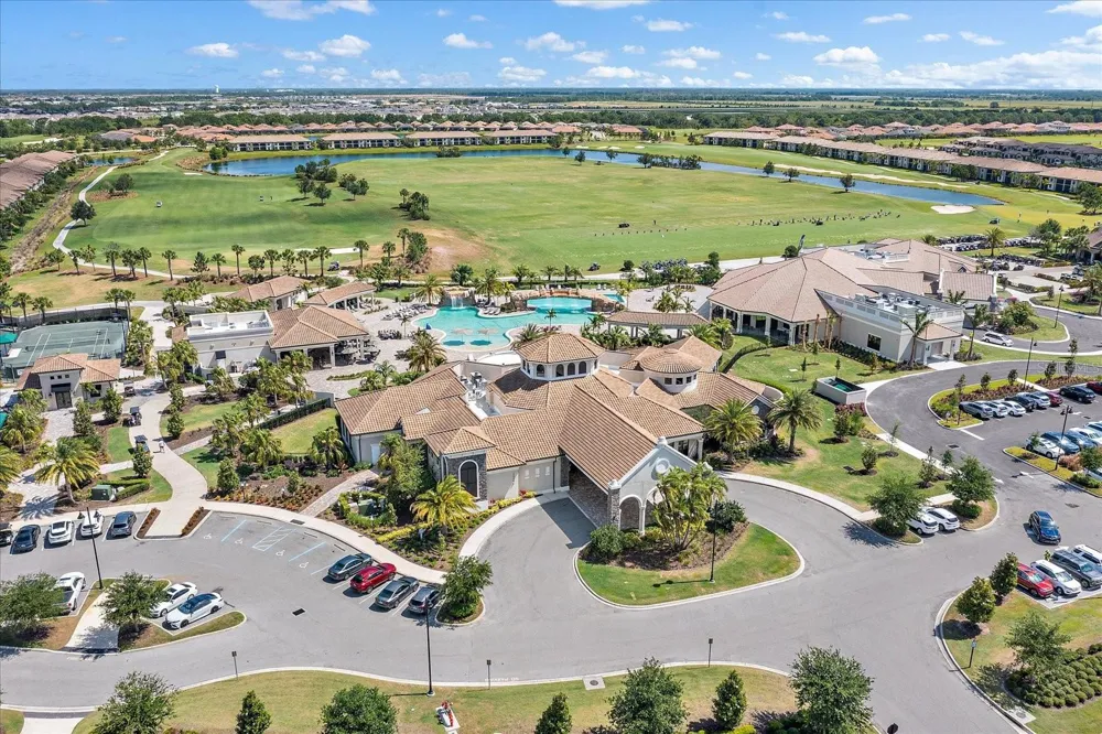 18114 GAWTHROP DRIVE #103 Bradenton, FL 34211