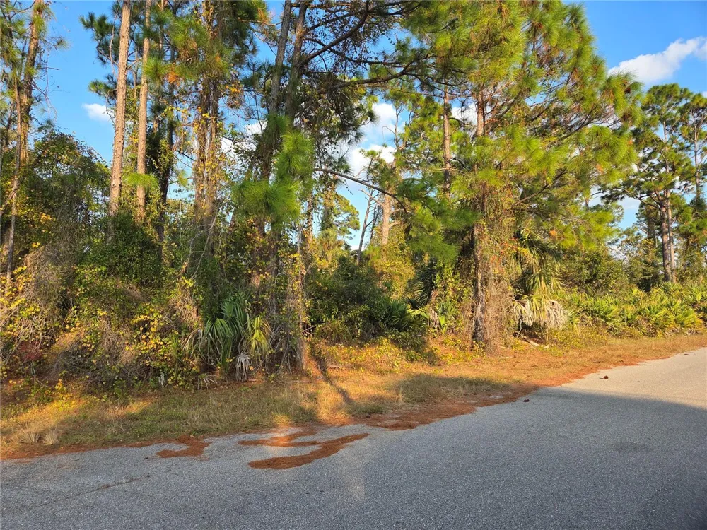 KENDSHA STREET North Port, FL 34288