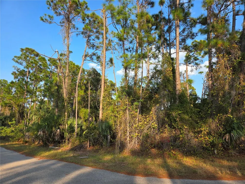 KENDSHA STREET North Port, FL 34288