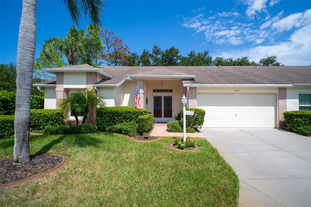 1236 FLORA VISTA STREET Trinity, FL 34655