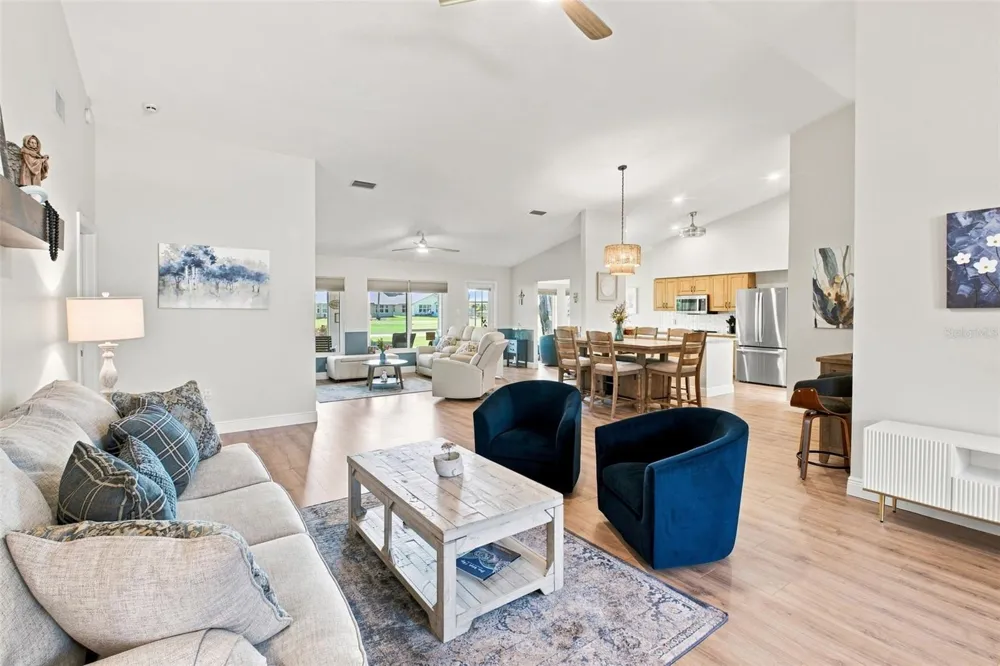 1236 FLORA VISTA STREET Trinity, FL 34655