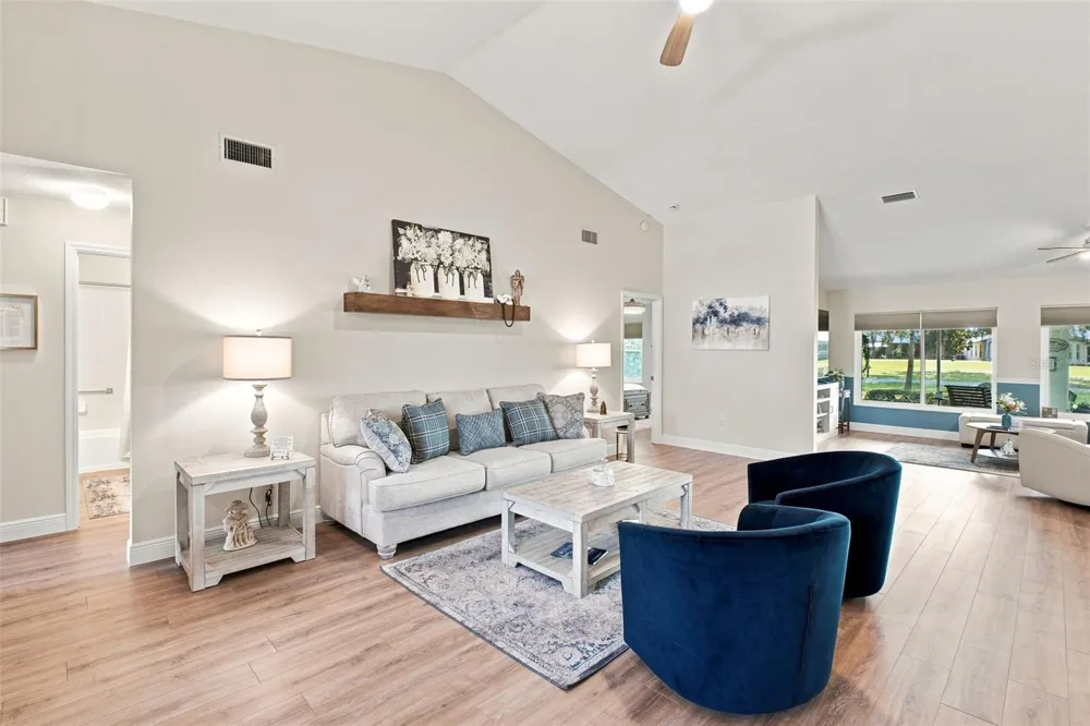 1236 FLORA VISTA STREET Trinity, FL 34655