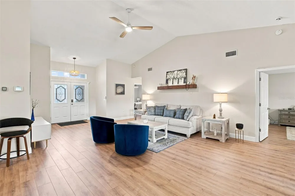 1236 FLORA VISTA STREET Trinity, FL 34655
