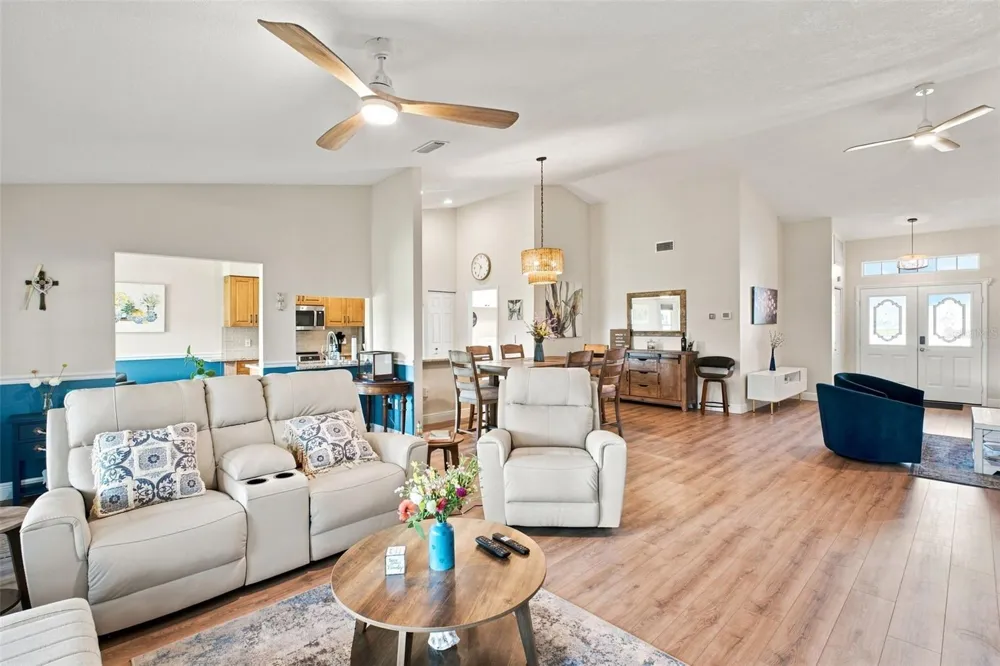 1236 FLORA VISTA STREET Trinity, FL 34655