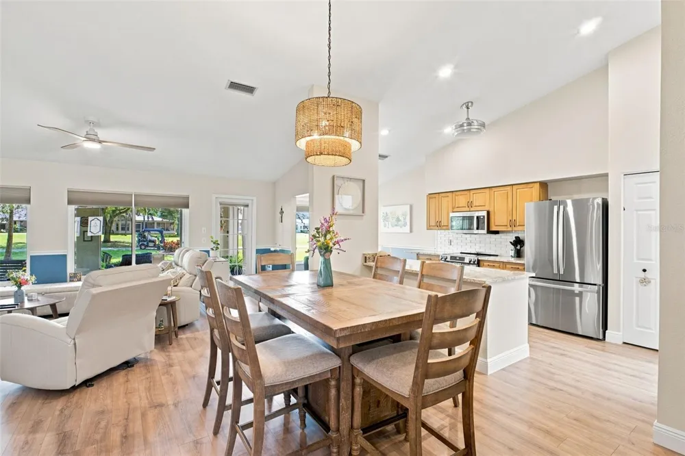 1236 FLORA VISTA STREET Trinity, FL 34655