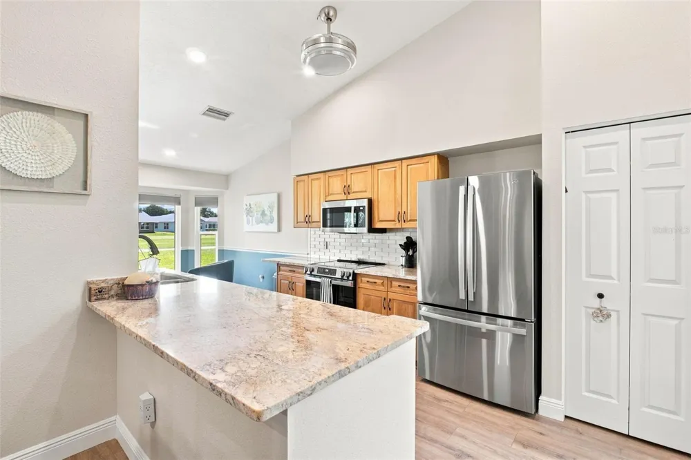 1236 FLORA VISTA STREET Trinity, FL 34655