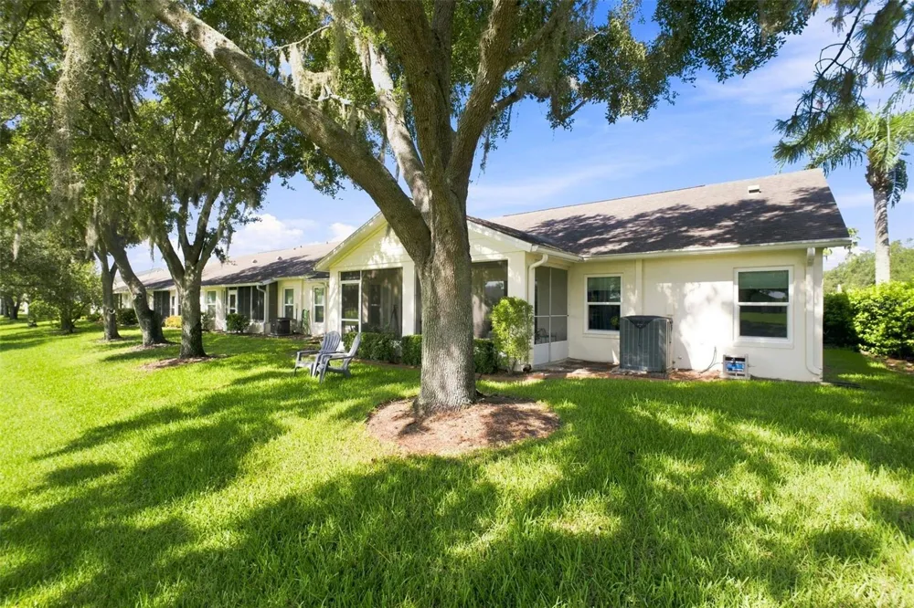 1236 FLORA VISTA STREET Trinity, FL 34655
