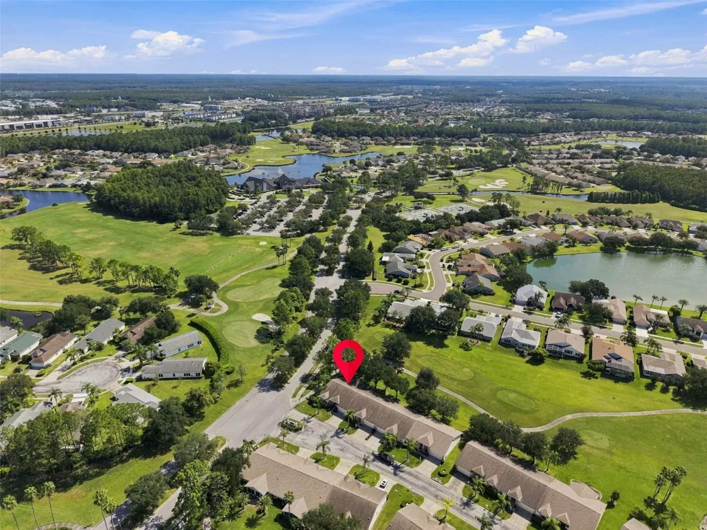 1236 FLORA VISTA STREET Trinity, FL 34655