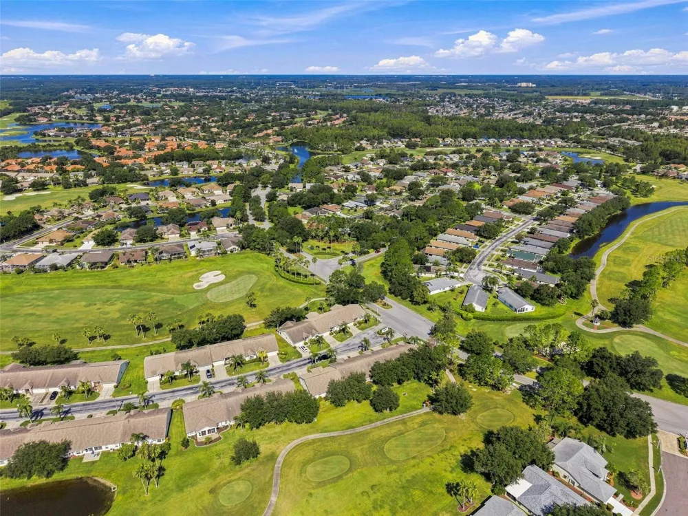 1236 FLORA VISTA STREET Trinity, FL 34655