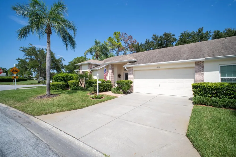 1236 FLORA VISTA STREET Trinity, FL 34655
