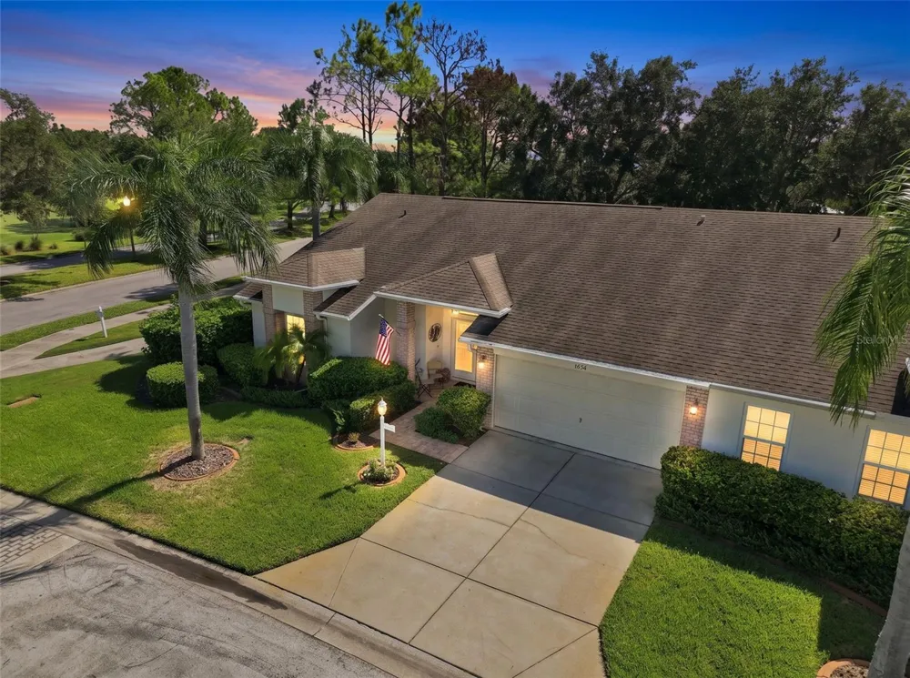 1236 FLORA VISTA STREET Trinity, FL 34655