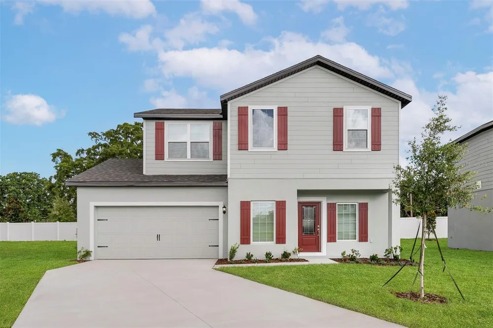 13450 LEAPING WATER WAY Astatula, FL 34705