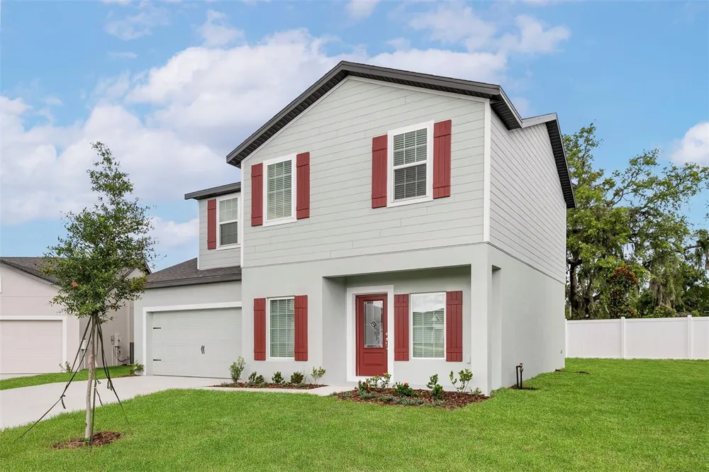 13450 LEAPING WATER WAY Astatula, FL 34705