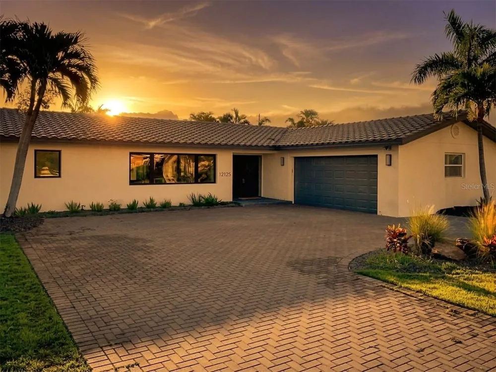 12125 5TH STREET E Treasure Island, FL 33706