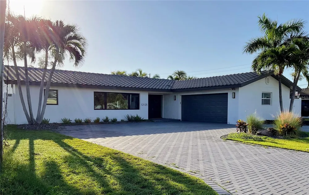 12125 5TH STREET E Treasure Island, FL 33706
