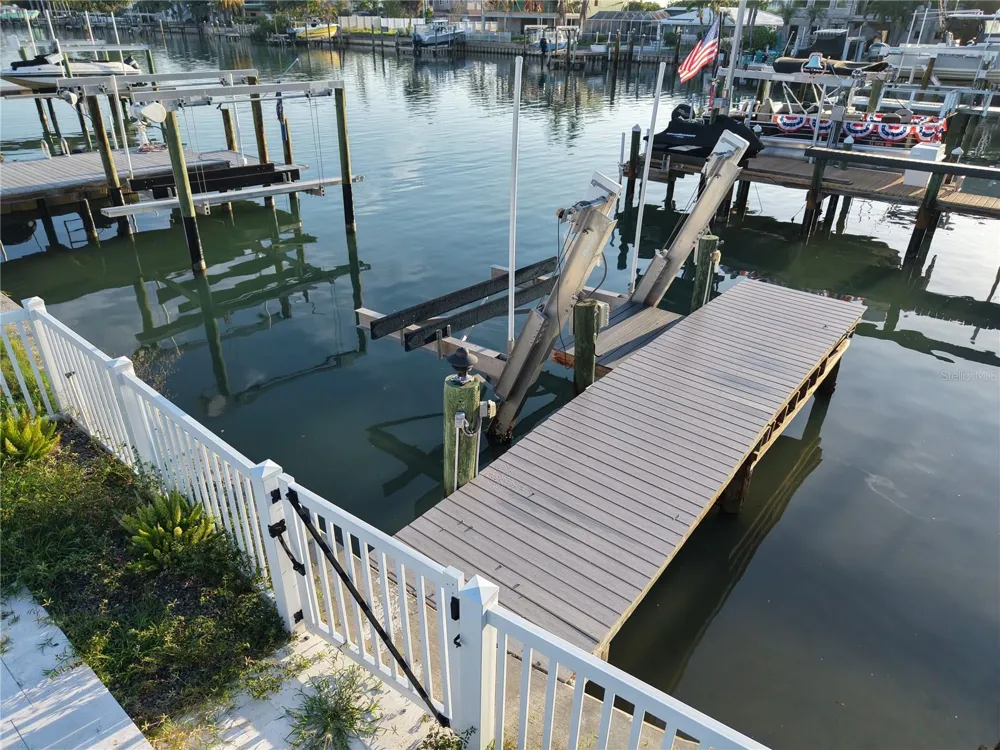 12125 5TH STREET E Treasure Island, FL 33706