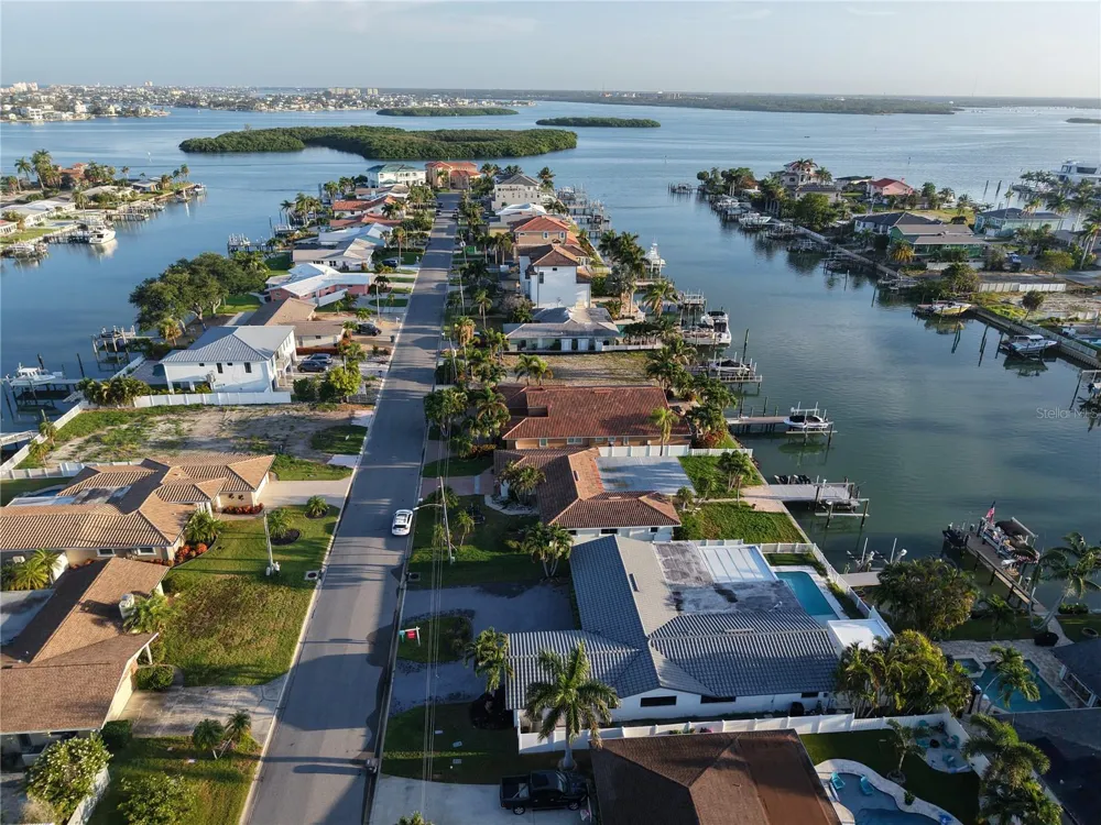 12125 5TH STREET E Treasure Island, FL 33706