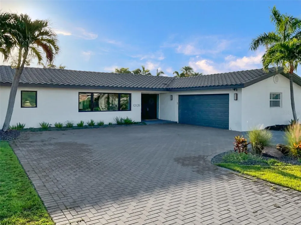 12125 5TH STREET E Treasure Island, FL 33706