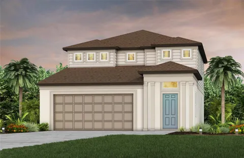9736 CRESCENT MOON DRIVE