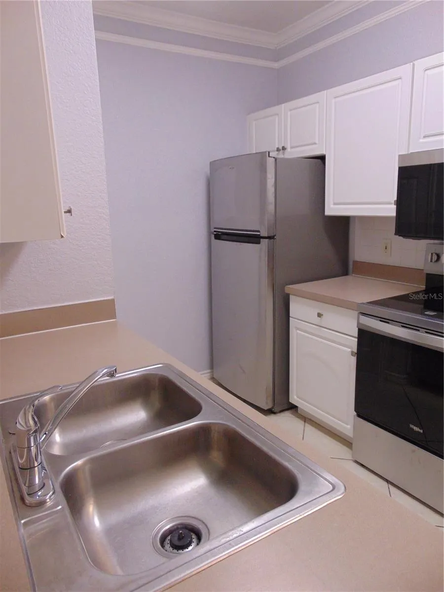 4323 BAYSIDE VILLAGE DRIVE #102 Tampa, FL 33615