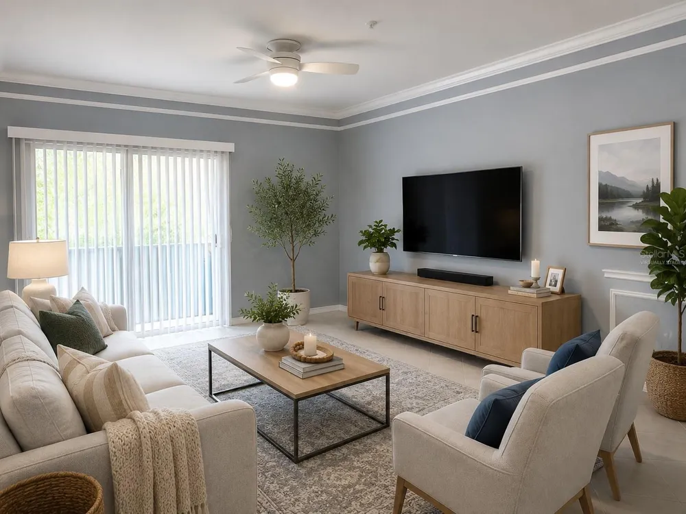 4323 BAYSIDE VILLAGE DRIVE #102 Tampa, FL 33615