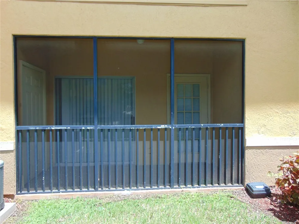 4323 BAYSIDE VILLAGE DRIVE #102 Tampa, FL 33615