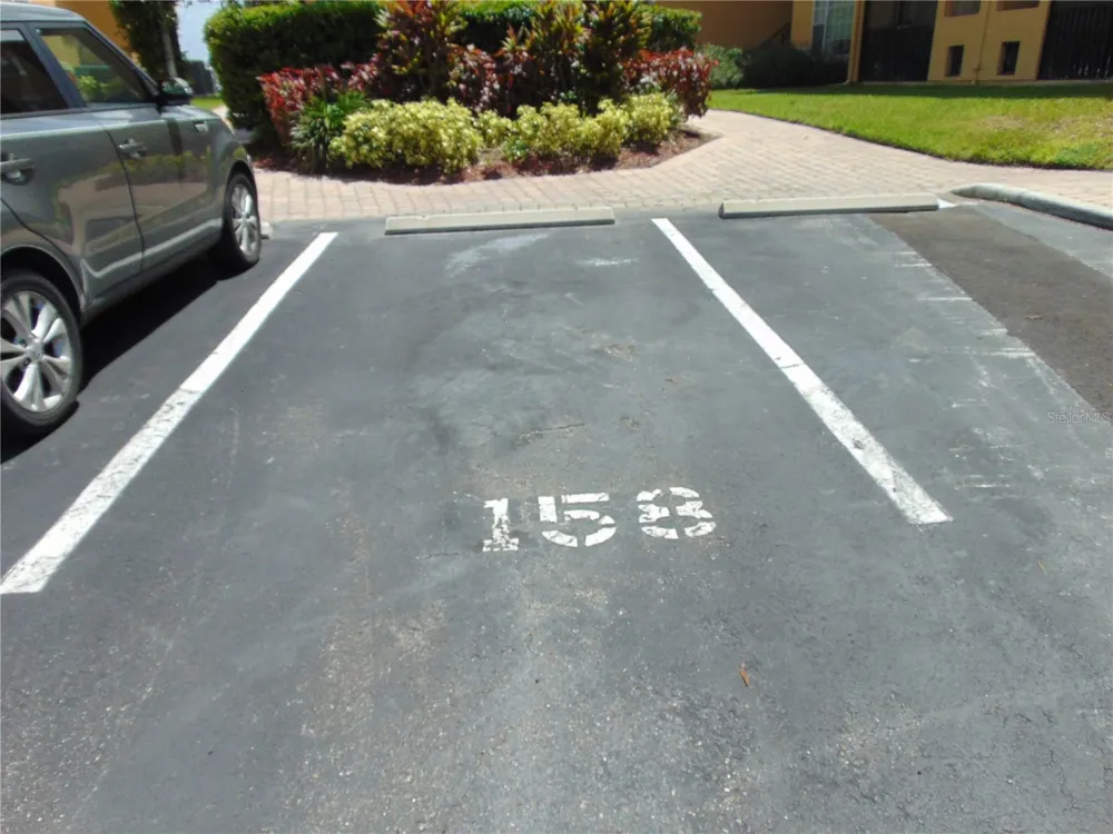 4323 BAYSIDE VILLAGE DRIVE #102 Tampa, FL 33615