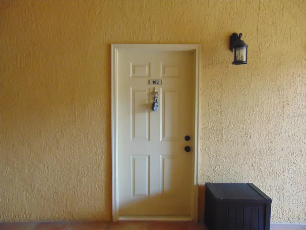 4323 BAYSIDE VILLAGE DRIVE #102 Tampa, FL 33615