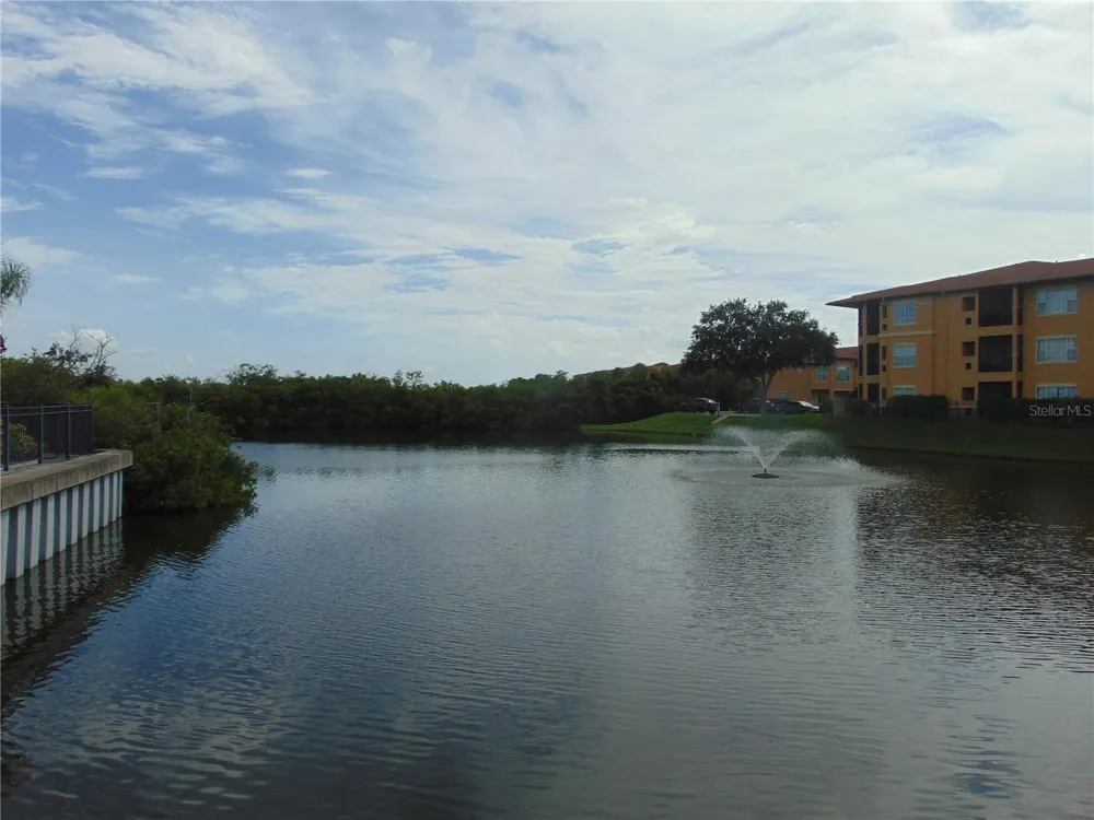 4323 BAYSIDE VILLAGE DRIVE #102 Tampa, FL 33615
