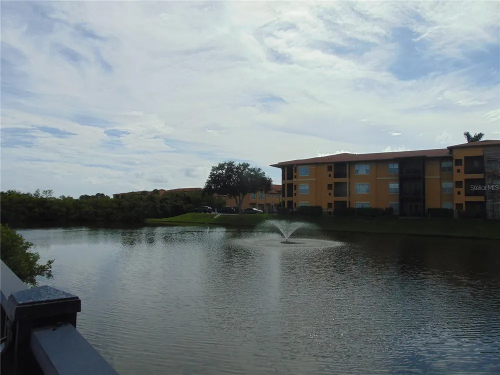 4323 BAYSIDE VILLAGE DRIVE #102 Tampa, FL 33615