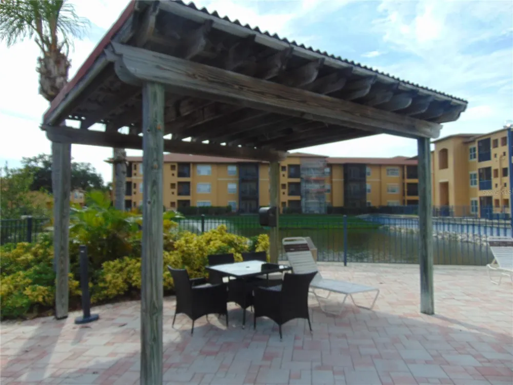 4323 BAYSIDE VILLAGE DRIVE #102 Tampa, FL 33615