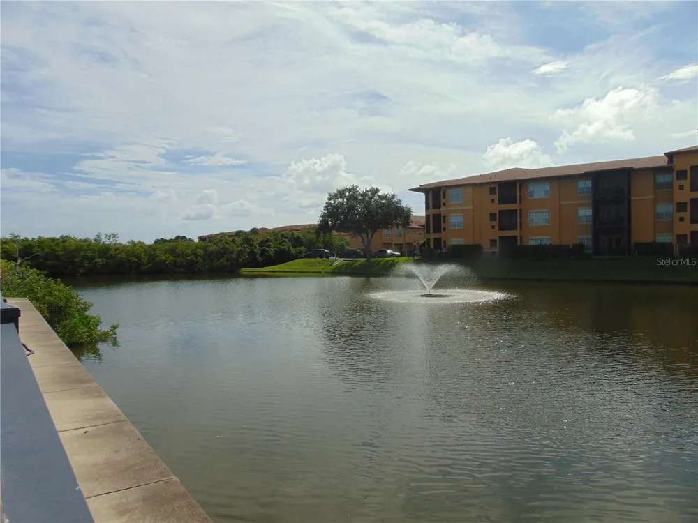 4323 BAYSIDE VILLAGE DRIVE #102 Tampa, FL 33615