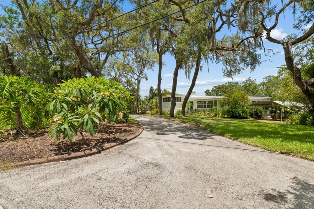 904 BAYSHORE DRIVE Tarpon Springs, FL 34689